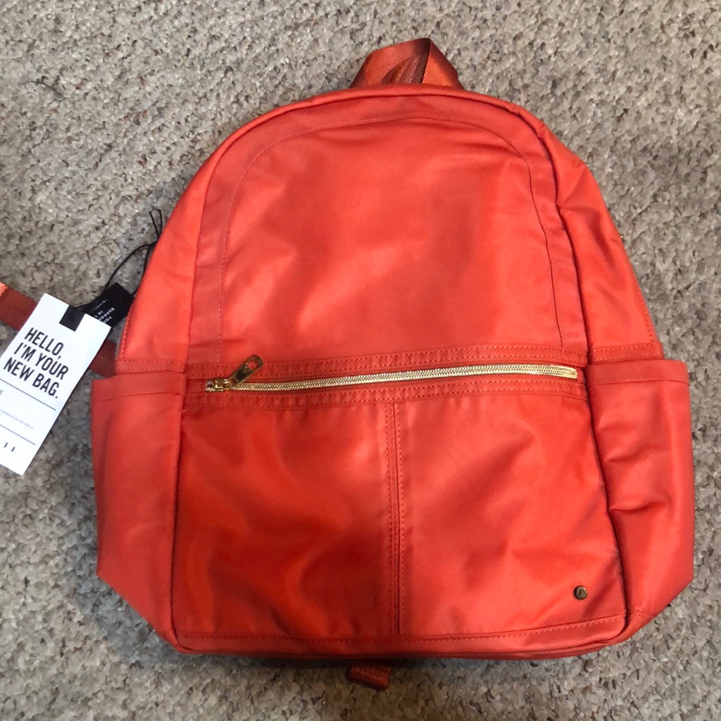 State Kane Backpack